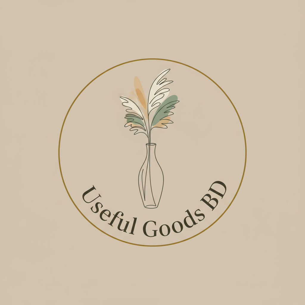 Useful Goods BD Logo